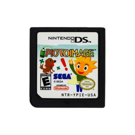 PictoImage (Nintendo DS)