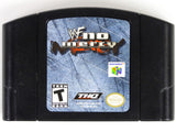 WWF No Mercy (Nintendo 64 / N64)