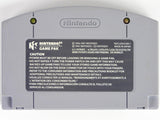 F-Zero X (Nintendo 64 / N64)