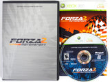 Forza Motorsport 3 [Limited Edition] [French Version] (Xbox 360)