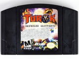 Turok Rage Wars (Nintendo 64 / N64)