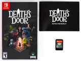 Death's Door [Special Reserve Games] (Nintendo Switch)