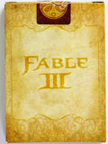 Fable III 3 Collector's Edition (Xbox 360)