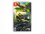 Turok & Turok 2 Double Pack [Limited Run Games] (Nintendo Switch)