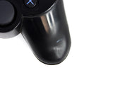 Black Dualshock 3 Controller (Playstation 3 / PS3)