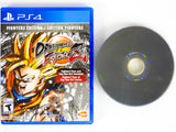 Dragon Ball FighterZ [Fighterz Edition] (Playstation 4 / PS4)