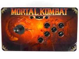 Mortal Kombat Arcade Fightstick Tournament Edition [PDP] (PlayStation 3 / PS3)