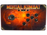 Mortal Kombat Arcade Fightstick Tournament Edition [PDP] (Playstation 3 / PS3)