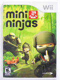 Mini Ninjas (Nintendo Wii)