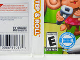 Super Monkey Ball: Step & Roll (Nintendo Wii)