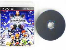 Kingdom Hearts HD 2.5 Remix (PlayStation 3 / PS3)