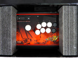 Street Fighter IV Arcade Fightstick Tournament Edition [Mad Catz] (Playstation 3 / PS3)