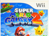 Super Mario Galaxy 2 (Nintendo Wii)