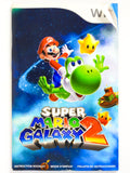 Super Mario Galaxy 2 (Nintendo Wii)