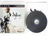 Final Fantasy XIII-2 (Playstation 3 / PS3)