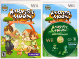 Harvest Moon Tree Of Tranquility (Nintendo Wii)