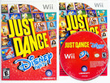 Just Dance Disney Party (Nintendo Wii)