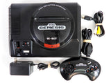 Sega Genesis System Model 1 [High Definition]
