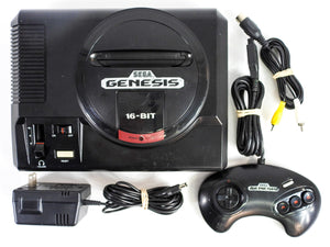 Sega Genesis System Model 1