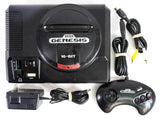 Sega Genesis Model 1 System (Sega Genesis)