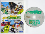 Deca Sports (Nintendo Wii)