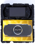 PlayStation Portable System [PSP-3000] [Limited Edition Entertainment] (PSP)