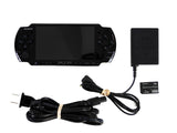 PlayStation Portable System [PSP-3000] [Limited Edition Entertainment] (PSP)