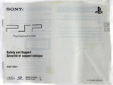 PlayStation Portable System [PSP-3000] [Limited Edition Entertainment] (PSP)