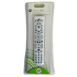 Universal Media Remote (Xbox 360)