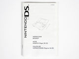 Nintendo DS System Platinum