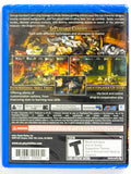 Dragon's Crown (Playstation Vita / PSVITA)