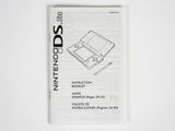 Nintendo DS Lite System Black