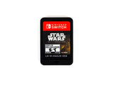 Star Wars Racer And Commando Combo (Nintendo Switch)