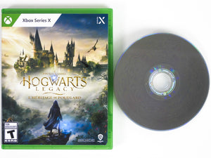 Hogwarts Legacy (Xbox Series X)