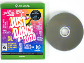 Just Dance 2020 (Xbox One)