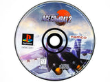 Ace Combat 2 (Playstation / PS1)