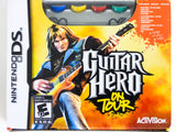 Guitar Hero On Tour [Bundle] (Nintendo DS)