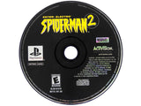 Spiderman 2 Enter Electro (Playstation / PS1)