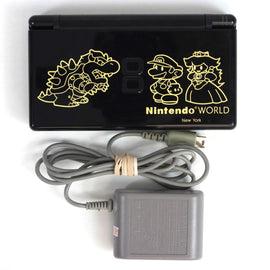 Nintendo DS Lite System Black [Reshell]