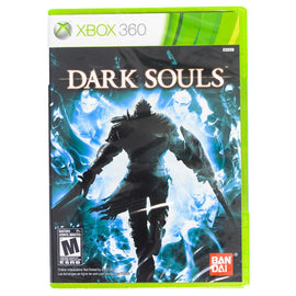 Dark Souls (Xbox 360)