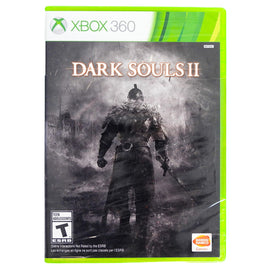 Dark Souls II (Xbox 360)