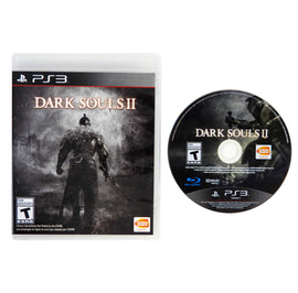 Dark Souls II 2 (PlayStation 3 / PS3)