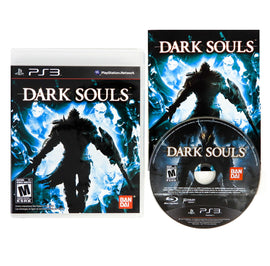 Dark Souls (PlayStation 3 / PS3)