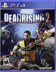 Dead Rising 2 (PlayStation 4 / PS4)