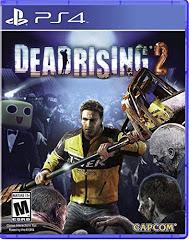 Dead Rising 2 (Playstation 4 / PS4)