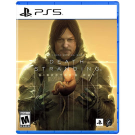 Death Stranding [Director's Cut] (PlayStation 5 / PS5)