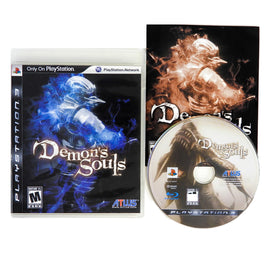 Demon's Souls (Playstation 3 / PS3)