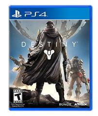 Destiny (PlayStation 4 / PS4)