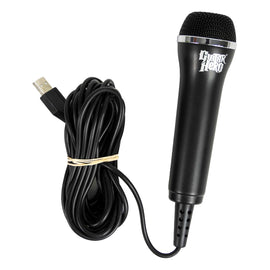 USB Guitar Hero Microphone (Xbox 360)