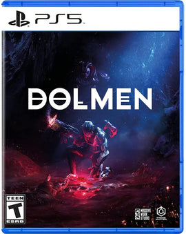 Dolmen (PlayStation 5 / PS5)